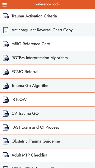 Mission Trauma Screenshot