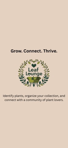 Leaf Lounge screenshot