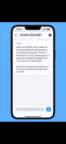 Pitch Different screenshot