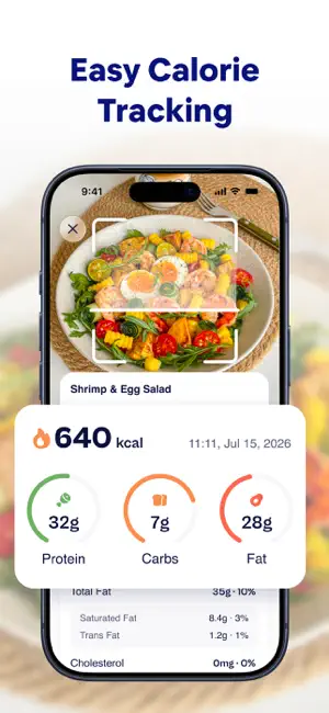 Wello - Heart Health Monitor screenshot 4