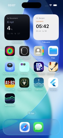 Revontulet: Aurora Suomi Screenshot 7 of 7