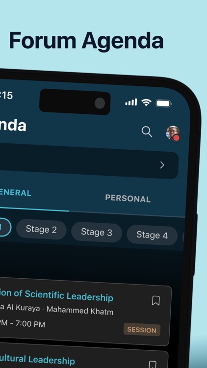 RFF - Real Estate Future Forum screenshot-4