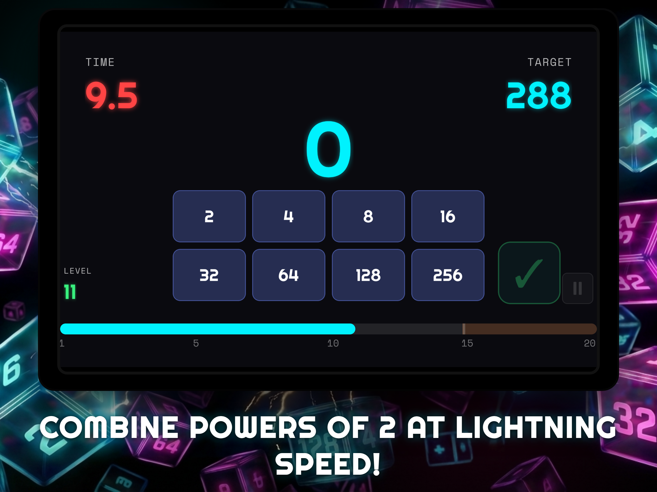 Binary Blitz!