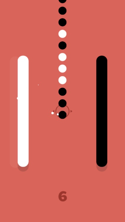 White Black Control screenshot-3