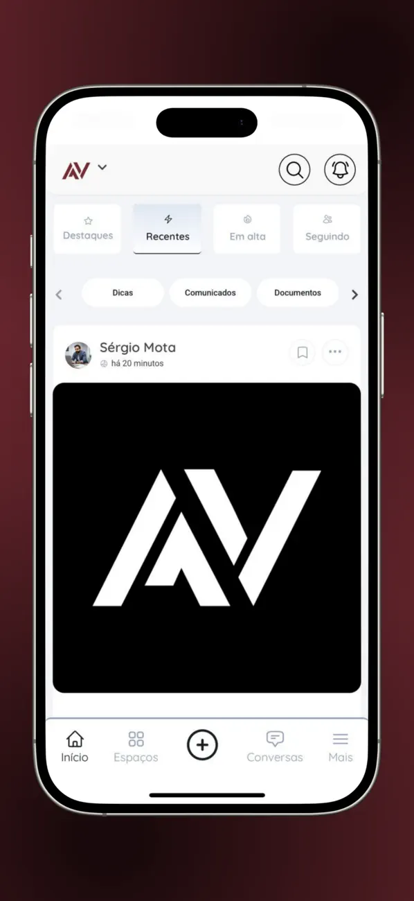 Screenshot #2 pour AVanguarda