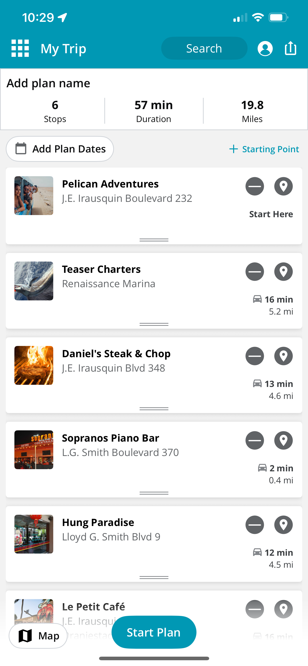myAruba screenshot 7