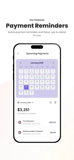 Cliqo screenshot 3