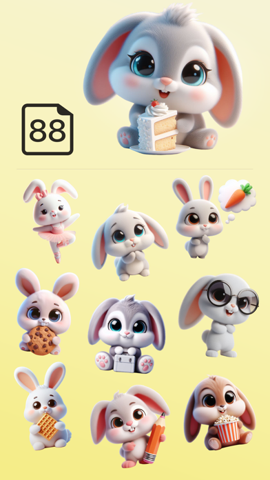 Bunniez Screenshot