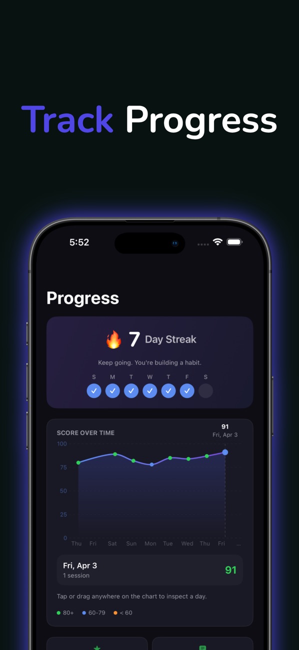 Articulate screenshot 4