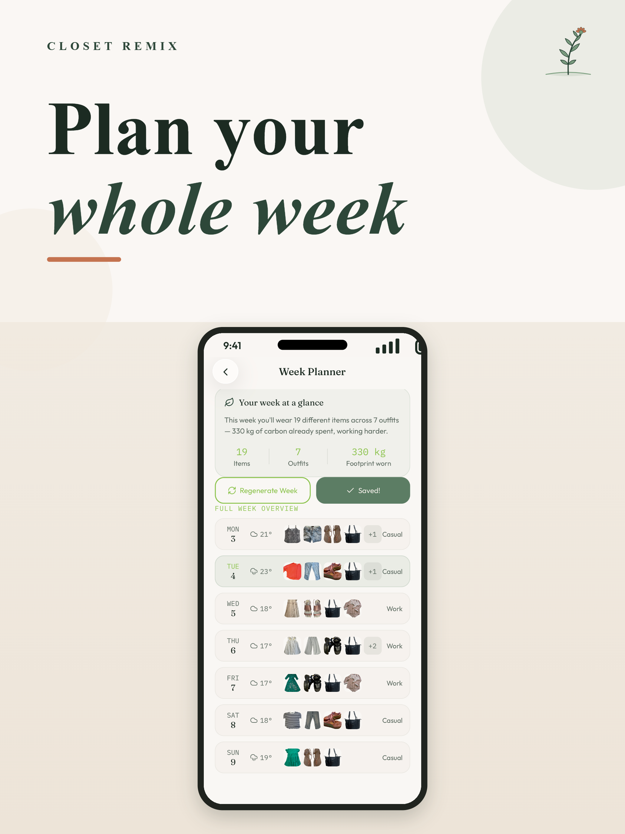 Closet Remix: Wardrobe screenshot 17