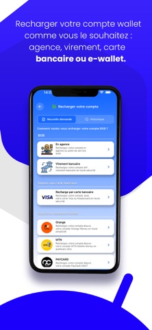 KS-Wallet Screenshot 3 of 10
