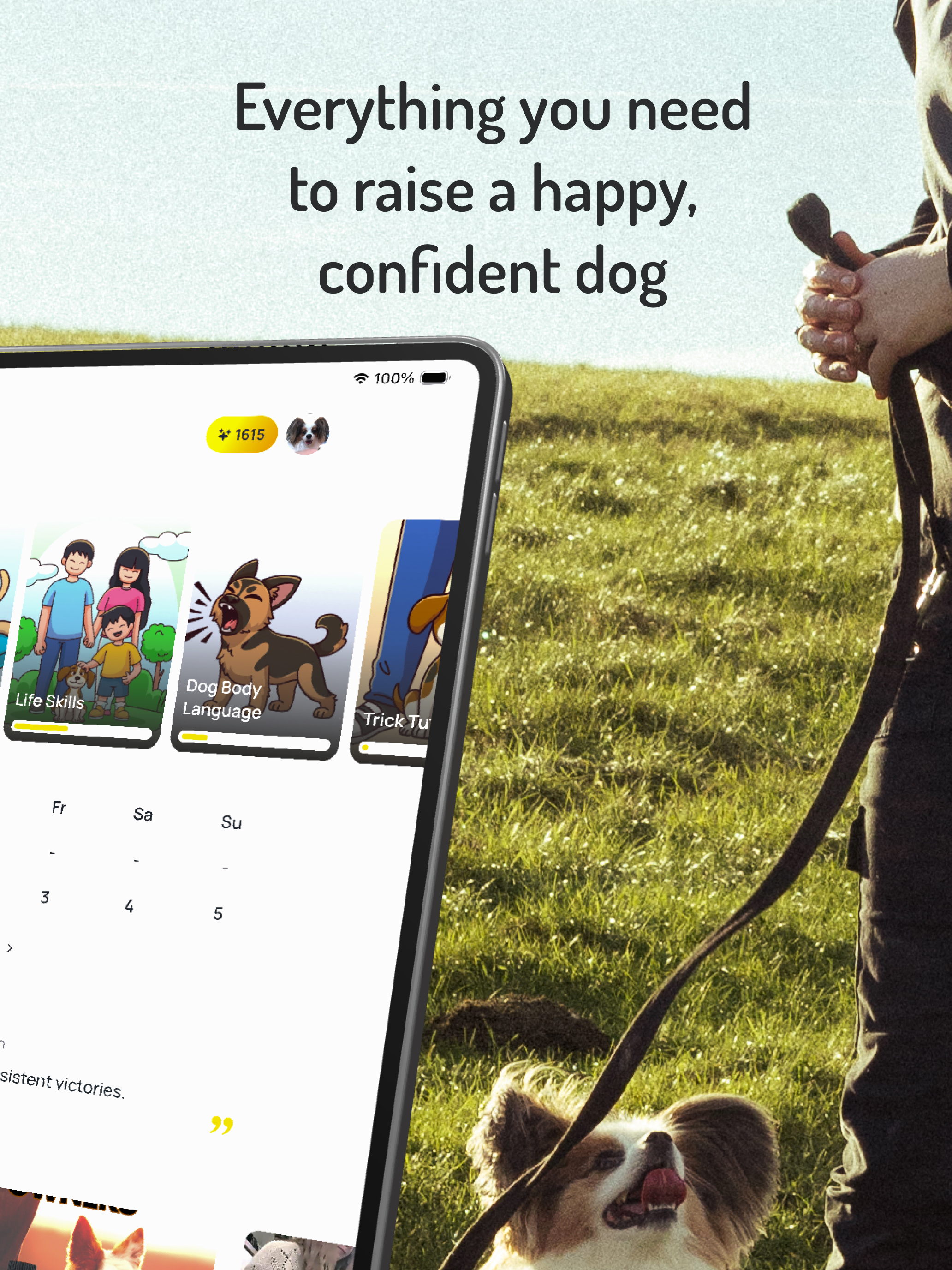 Suppawt: Dog Training and Care