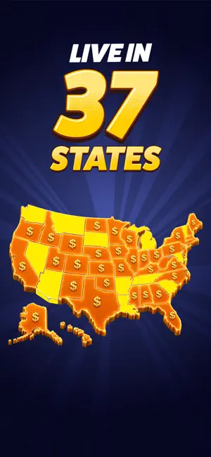 MPL: Bingo & Solitaire Cash screenshot 5