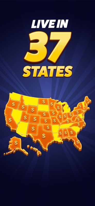 MPL: Bingo & Solitaire Cash screenshot 5