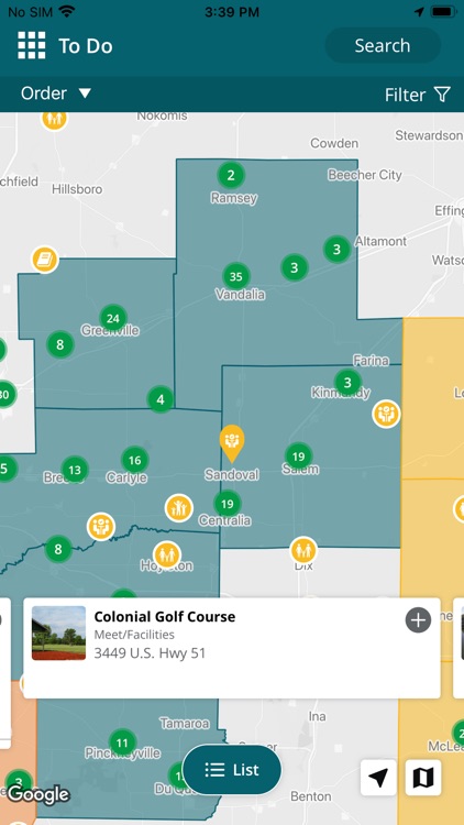 Discover Downstate Illinois