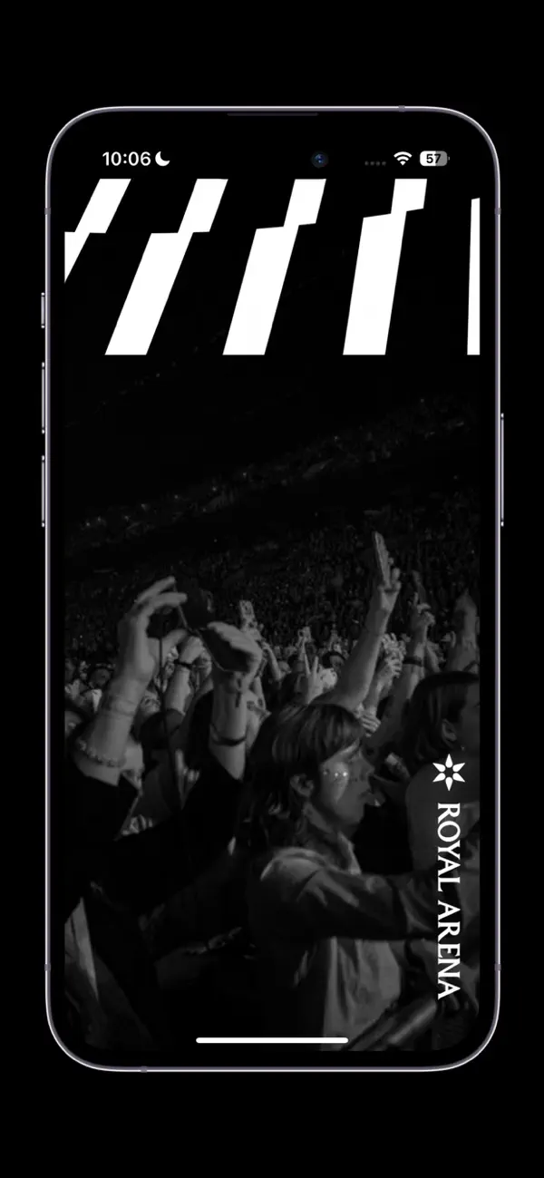 Screenshot #1 pour Royal Arena