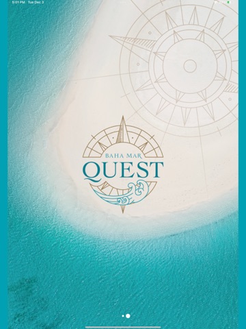 Baha Mar Quest