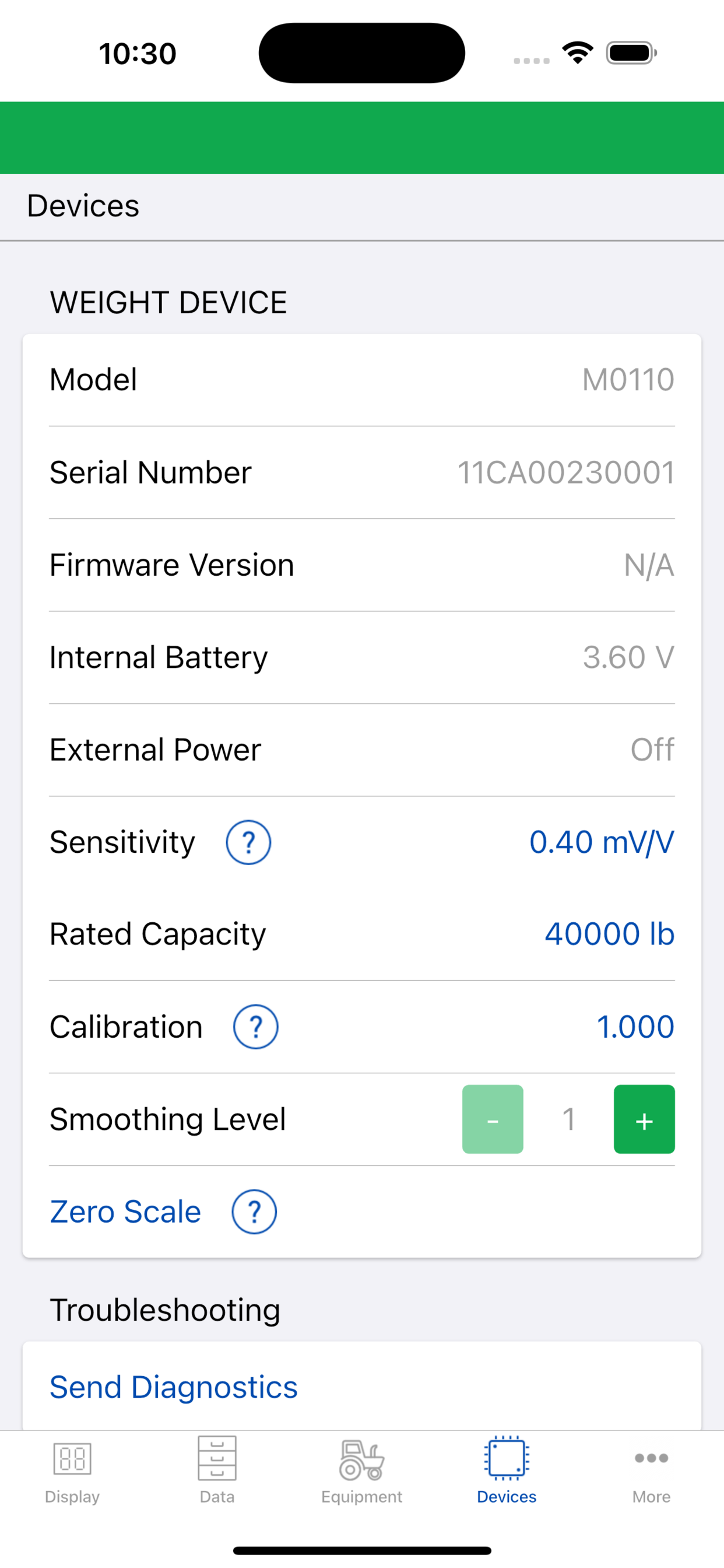Feedlink