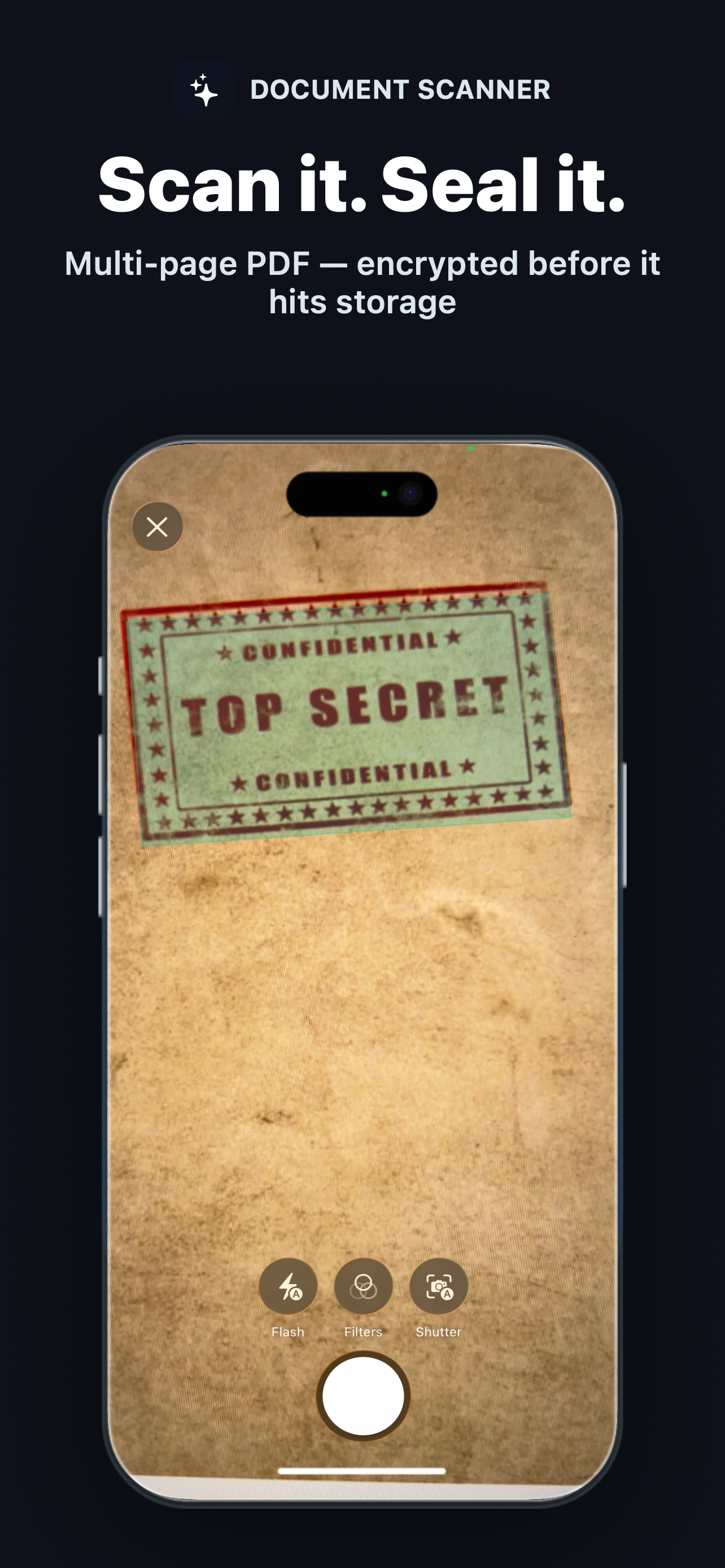 LockMyPic Private Photo Vault screenshot 4