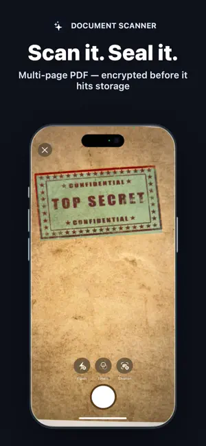 LockMyPic Private Photo Vault screenshot 4