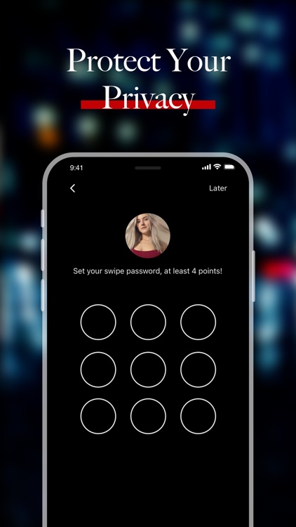 Kinks: Meet Couples & Singles screenshot-4