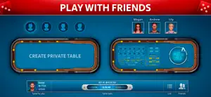 Vegas Craps by Pokerist screenshot 4
