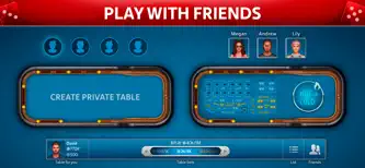 Vegas Craps by Pokerist screenshot 4