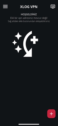 XlogVpn Screenshot 2 of 4