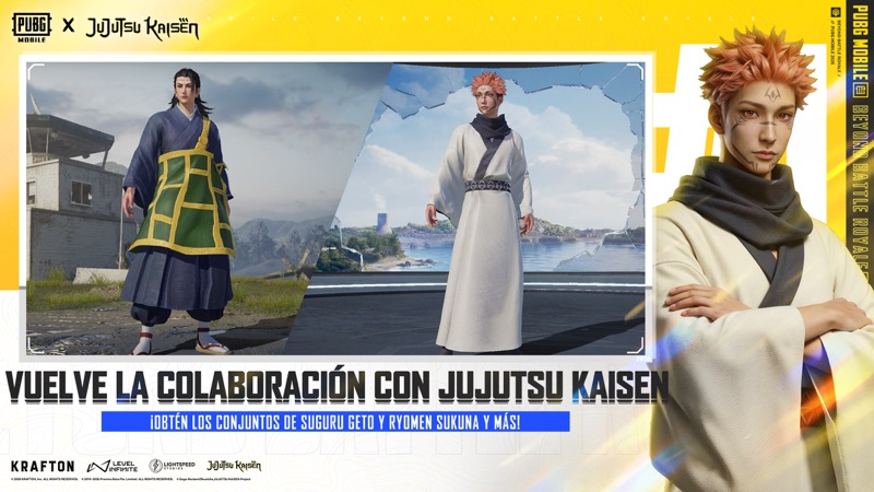 PUBG MOBILE screenshot 5