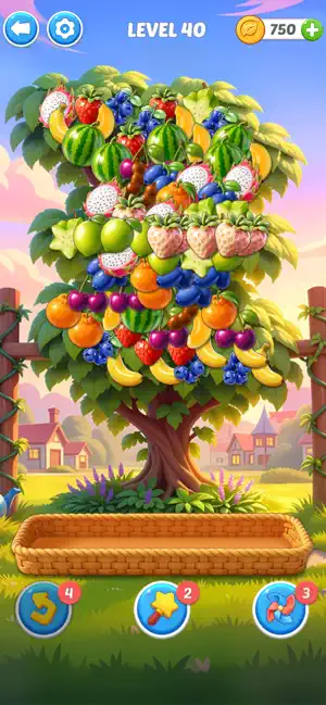 Ever Tile: Match 3D screenshot 4