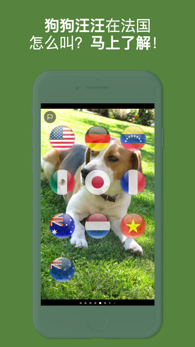 Animal Sounds Translator screenshot