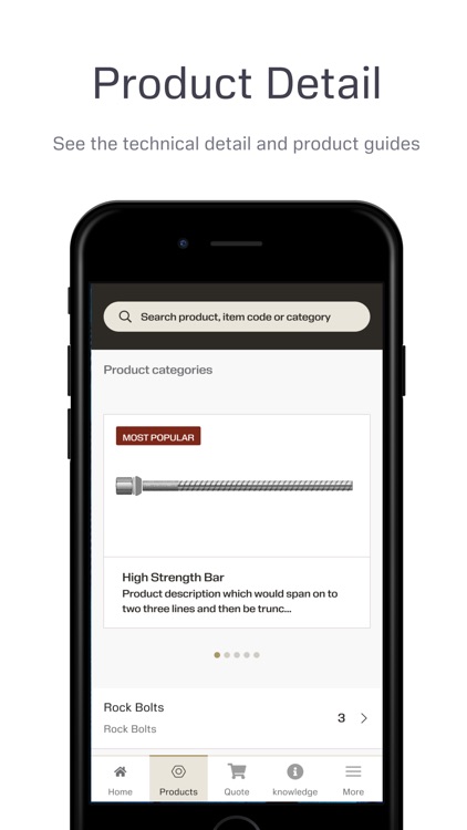 Ground Support screenshot-4