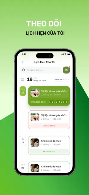 Health Land Spa screenshot 3