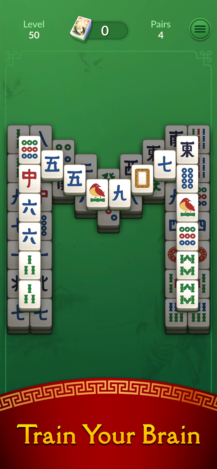 Mahjong Tile Voyage screenshot 3