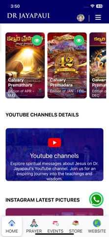 Dr Jayapaul Screenshot 6 of 8
