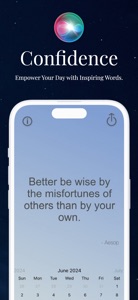 Quotana: Daily Quotes screenshot #3 for iPhone