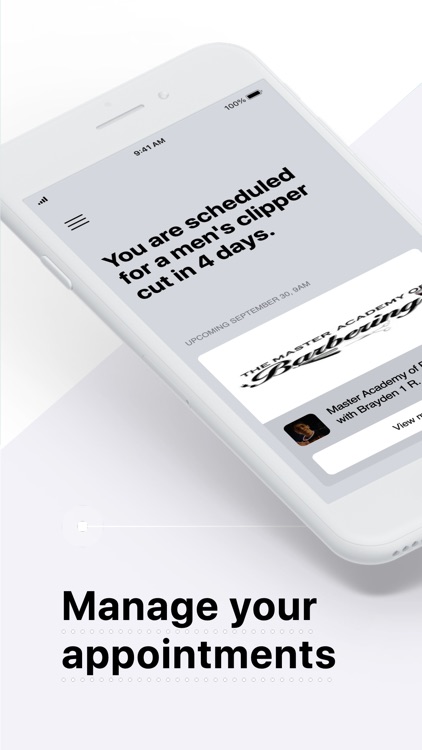 Master Academy of Barbering