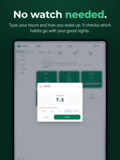 MyHabitSync screenshot 9