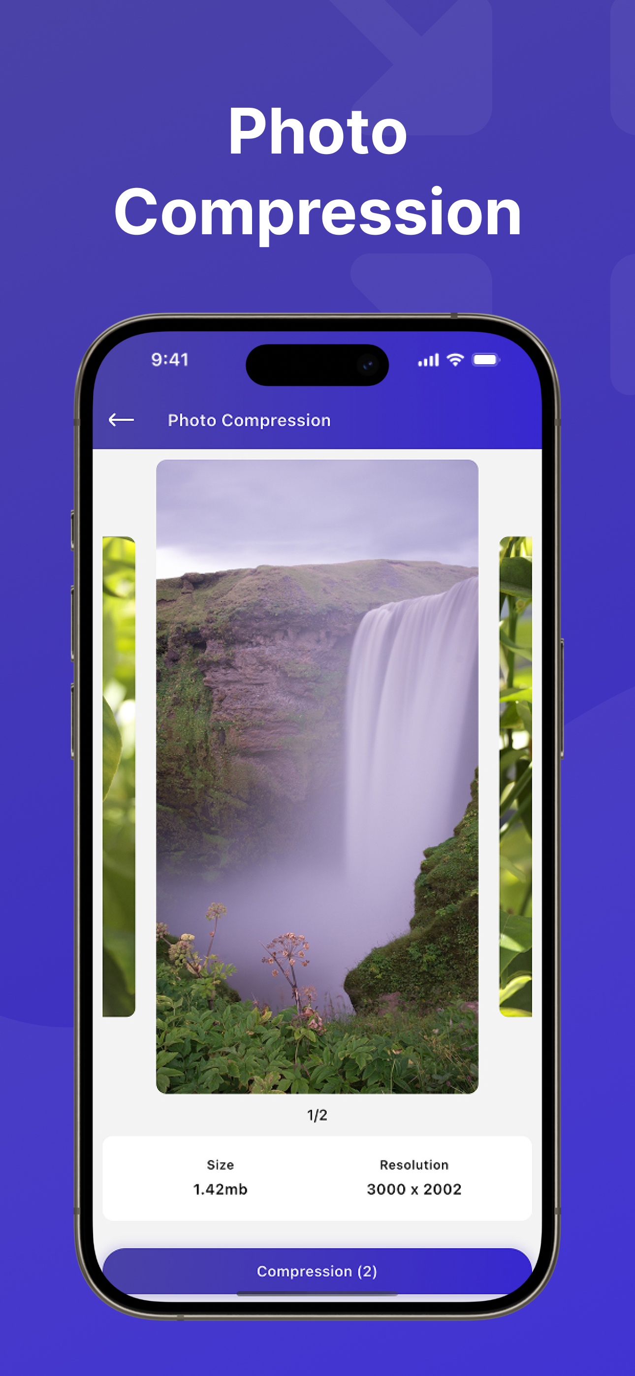 OziSnap - Photo Editor & Snap