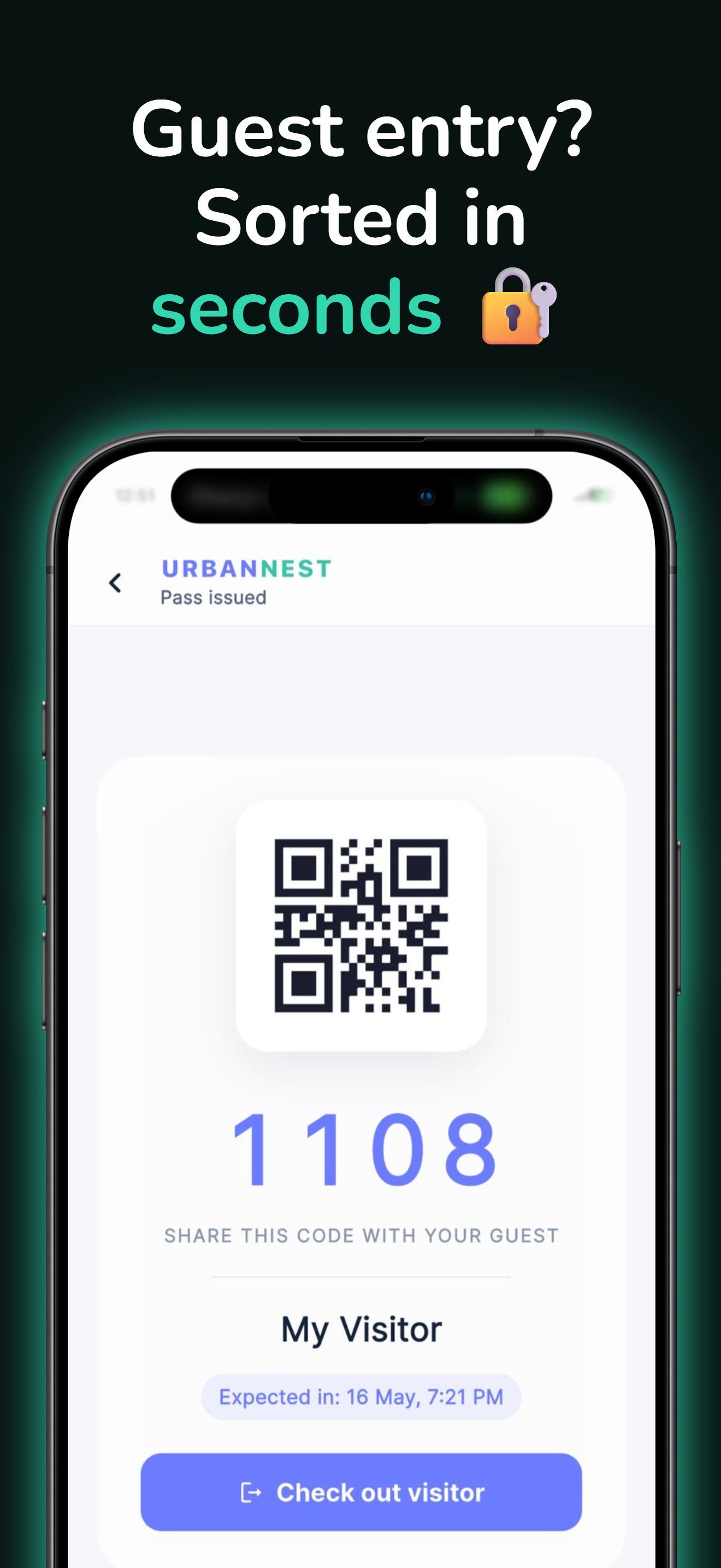 UrbanNest Living