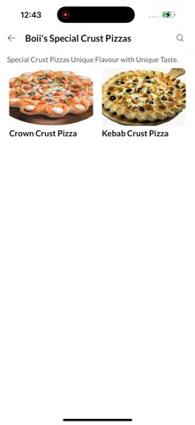 PIZZA BOii Screenshot 4 of 5