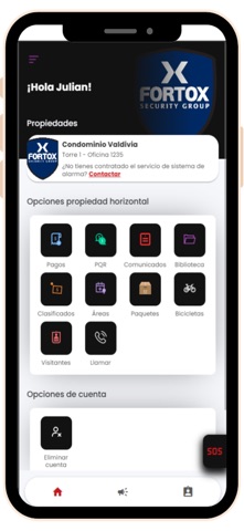 FORTOX Screenshot 4 of 6
