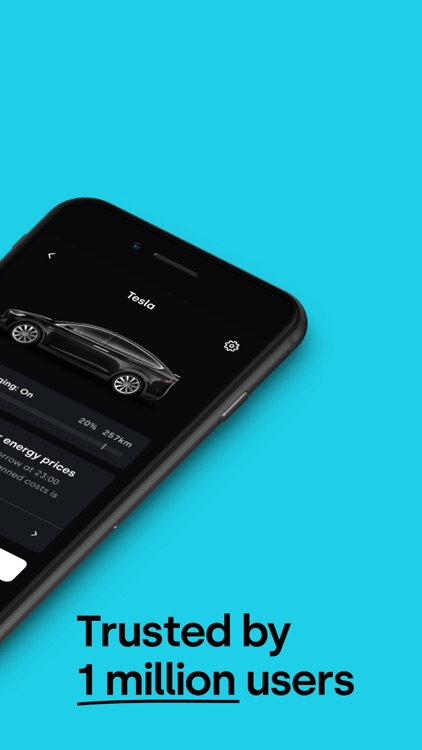 Tibber - Smarter power