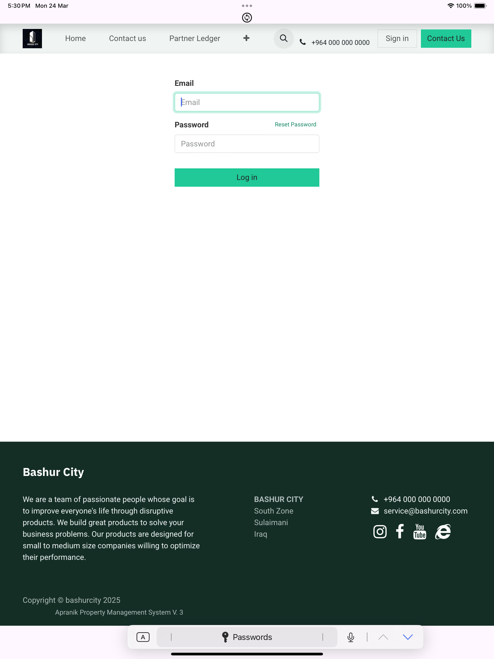 Fast Loan Calculator