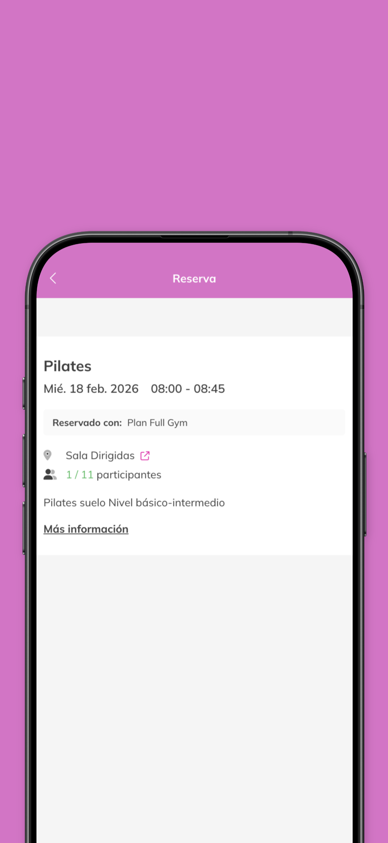 Palace Fitness