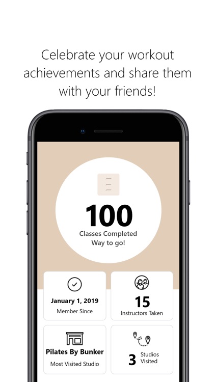 PILATES BY BUNKER screenshot-5