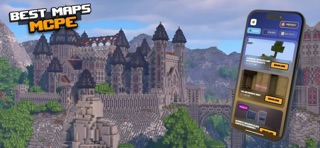 Best Maps for Minecraft Screenshot 5 of 5
