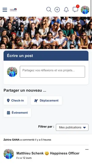 Agora IDE screenshot 3