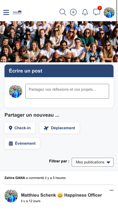 Agora IDE screenshot
