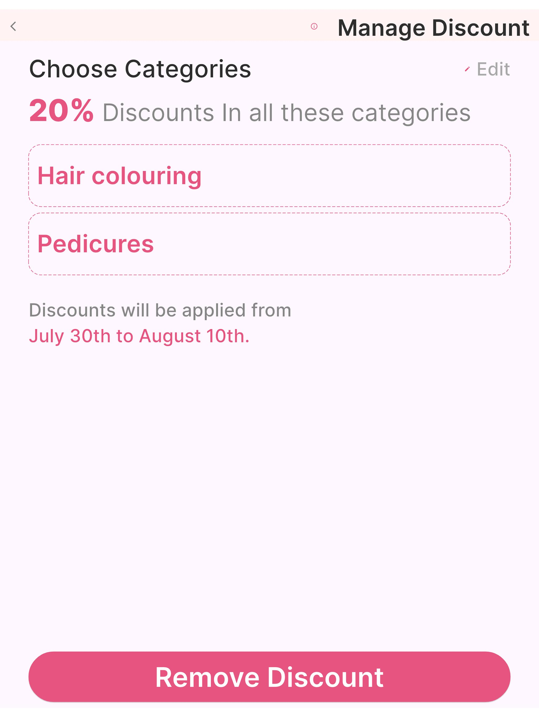 MuchGlow Partners